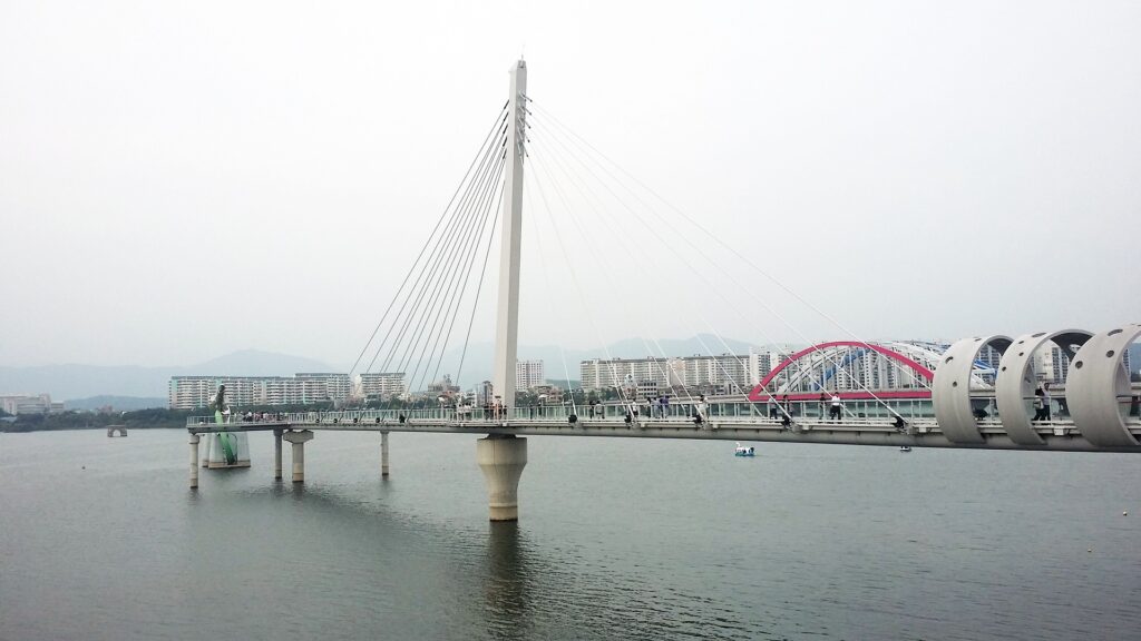 소양강