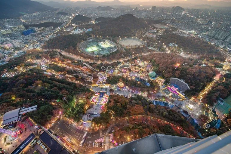 이랜드