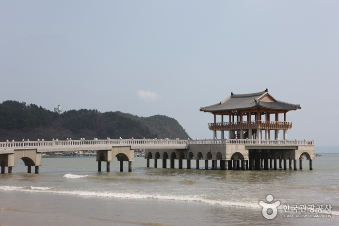 영일 해수욕장