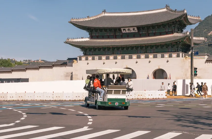 서울전차